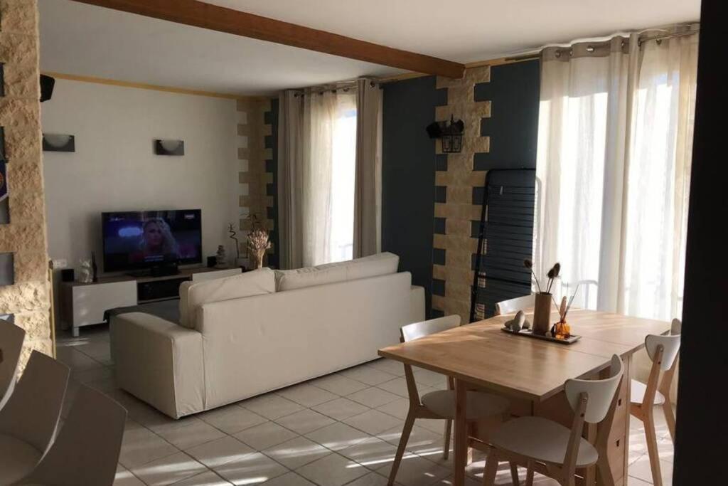 Lochenn Appartement T2 De 50M2 Brest Exteriör bild